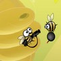 Joue � Rambo l'abeille