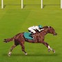 Joue � Plein d'�preuves de chevaux