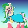 Joue � Michoca la poney