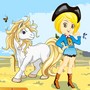 Joue � Jane et son ranch