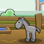 Joue � Du ranch � la course hippique