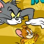 Joue � Course de Jerry la souris
