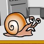 L’escargot aux jeux olympiques