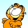 Joue � Garfield, le chat qui rote