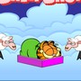 Garfield a besoin de sommeil