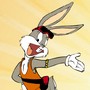Joue � Habille Bugg's Bunny