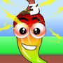 Le piment sauteur