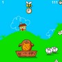 Joue � Empile les poulets jusqu'aux �toiles