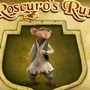 Joue � Rentre dans la L�gende de Despereaux