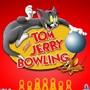 Bowling avec Tom et Jerry