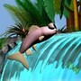 Joue � La migration de Sam le saumon