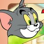 Tom le chat et Jerry la souris